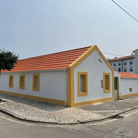 Vilaca São Jacinto