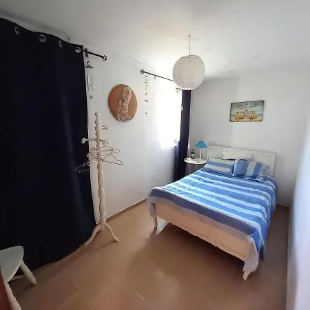 Vilaca בית נופש