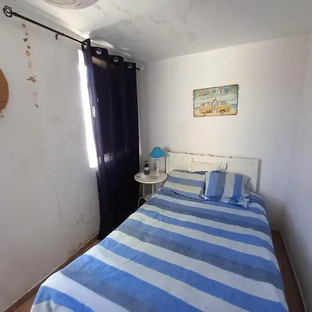 Vilaca בית נופש São Jacinto