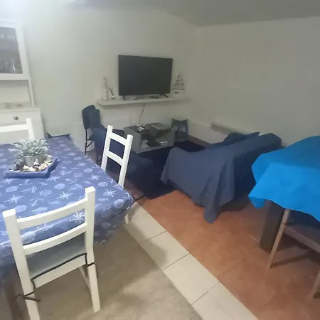 בית נופש Vilaca *