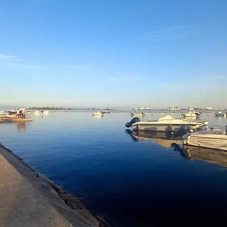 Vilaca São Jacinto