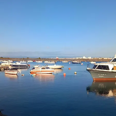 Vilaca בית נופש São Jacinto