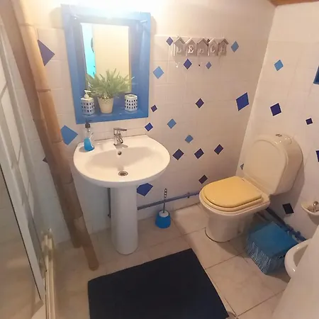 Vilaca בית נופש