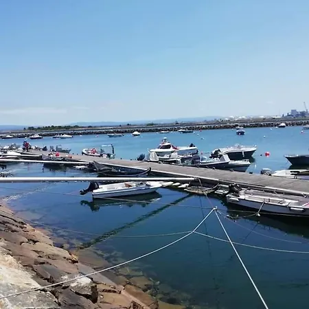 בית נופש Vilaca São Jacinto